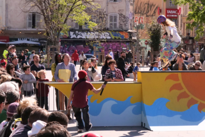 Agrandir l'image 18 sur 30, fenêtre modale