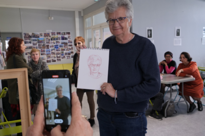 Agrandir l'image 75 sur 83, fenêtre modale