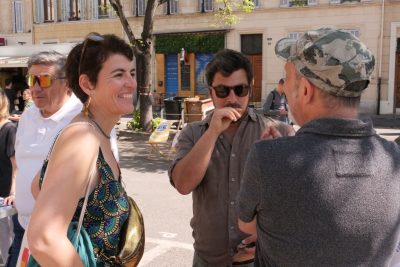 Agrandir l'image 3 sur 15, fenêtre modale