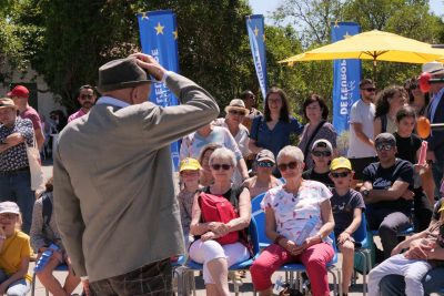 Agrandir l'image 14 sur 33, fenêtre modale