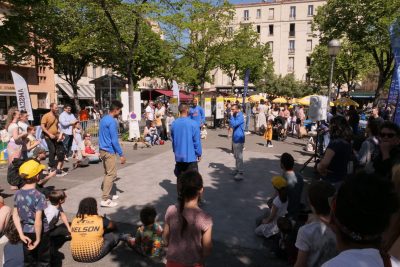 Agrandir l'image 4 sur 15, fenêtre modale