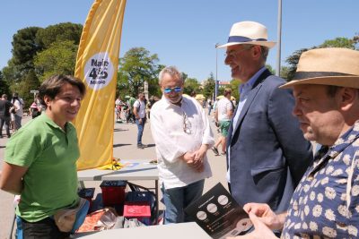 Agrandir l'image 3 sur 33, fenêtre modale