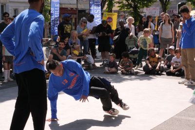 Agrandir l'image 14 sur 15, fenêtre modale