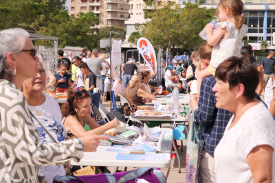 Agrandir l'image 2 sur 3, fenêtre modale