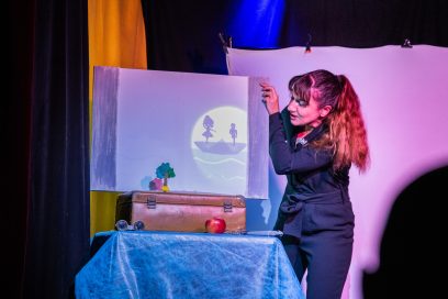 Agrandir l'image, fenêtre modale