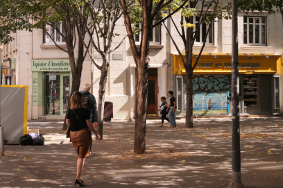 Agrandir l'image, fenêtre modale