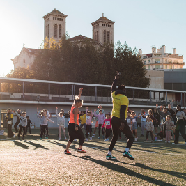 Agrandir l'image 8 sur 45, fenêtre modale