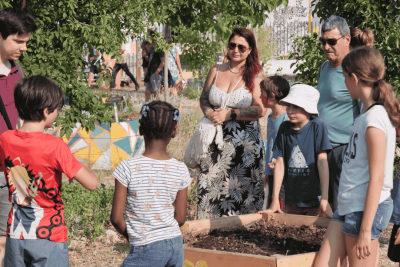 Agrandir l'image 1 sur 3, fenêtre modale