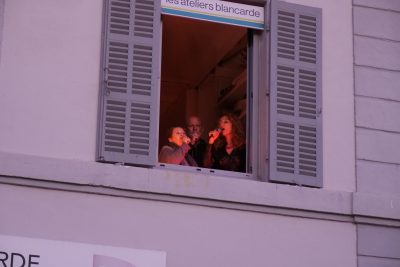 Agrandir l'image 2 sur 3, fenêtre modale