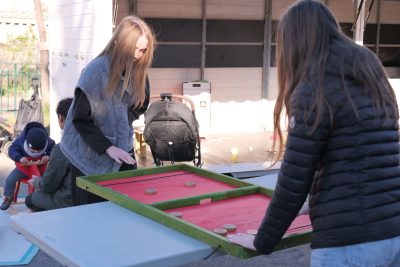 Agrandir l'image 40 sur 50, fenêtre modale