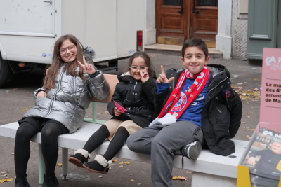 Agrandir l'image 3 sur 50, fenêtre modale