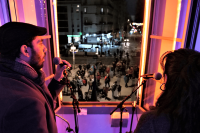 Agrandir l'image 16 sur 50, fenêtre modale