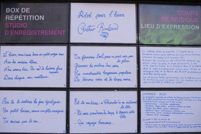 Agrandir l'image 5 sur 20, fenêtre modale