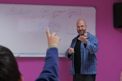 Agrandir l'image 12 sur 20, fenêtre modale