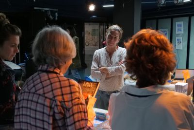 Agrandir l'image 16 sur 20, fenêtre modale