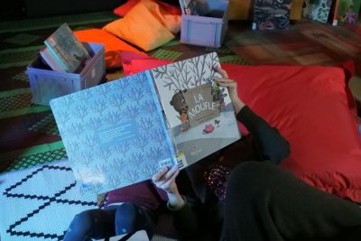 Agrandir l'image 15 sur 20, fenêtre modale