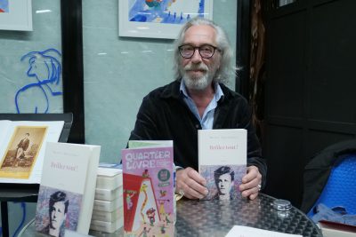 Agrandir l'image 10 sur 20, fenêtre modale