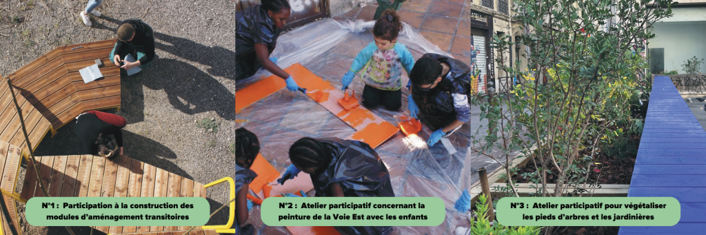 Agrandir l'image, fenêtre modale