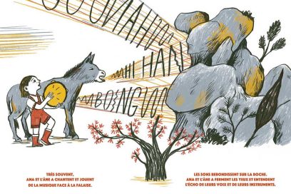 Agrandir l'image, fenêtre modale
