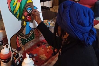 Agrandir l'image, fenêtre modale