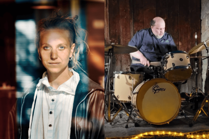 Agrandir l'image, fenêtre modale