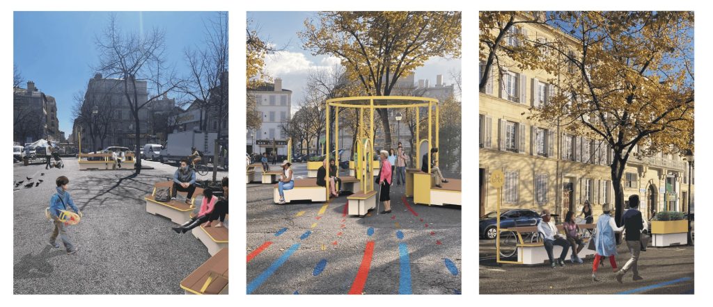 Agrandir l'image, fenêtre modale