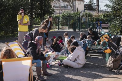 Agrandir l'image 12 sur 62, fenêtre modale