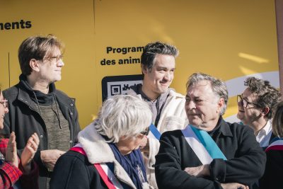 Agrandir l'image 25 sur 62, fenêtre modale