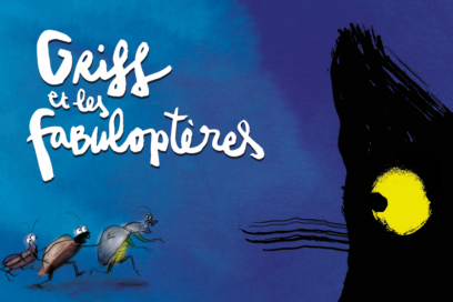 Agrandir l'image, fenêtre modale