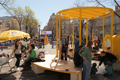 Agrandir l'image 15 sur 27, fenêtre modale