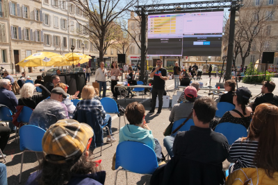 Agrandir l'image 18 sur 27, fenêtre modale