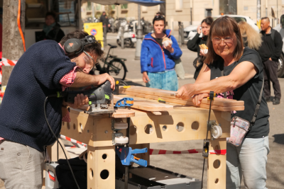 Agrandir l'image 21 sur 27, fenêtre modale