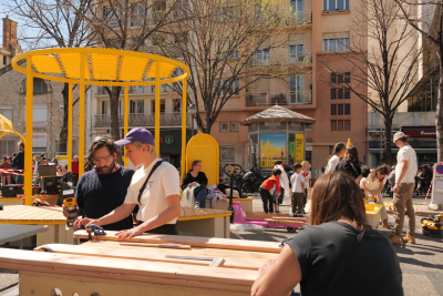 Agrandir l'image 25 sur 27, fenêtre modale