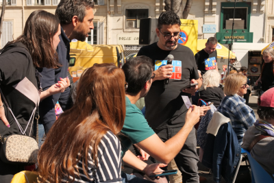 Agrandir l'image 22 sur 27, fenêtre modale