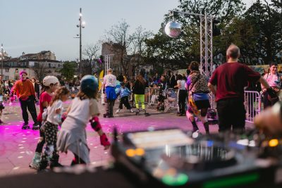 Agrandir l'image 1 sur 9, fenêtre modale