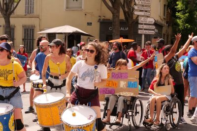 Agrandir l'image 3 sur 20, fenêtre modale