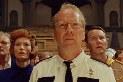 Agrandir l'image, fenêtre modale