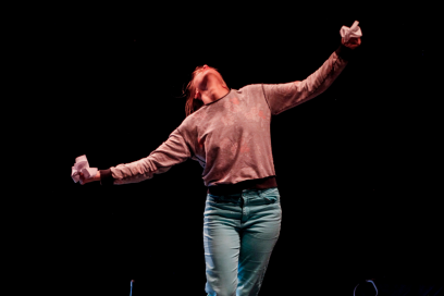 Agrandir l'image, fenêtre modale