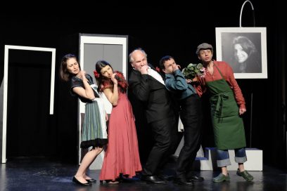 Agrandir l'image, fenêtre modale