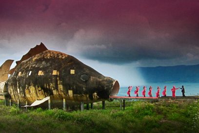 Agrandir l'image, fenêtre modale