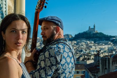 Agrandir l'image, fenêtre modale