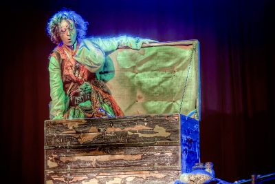 Agrandir l'image 1 sur 3, fenêtre modale