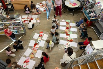 Agrandir l'image 16 sur 36, fenêtre modale