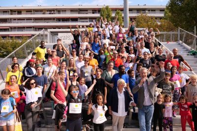 Agrandir l'image 24 sur 24, fenêtre modale