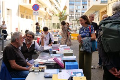 Agrandir l'image 8 sur 36, fenêtre modale