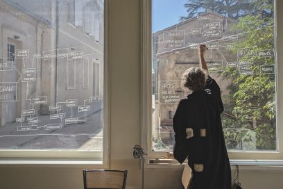 Agrandir l'image, fenêtre modale