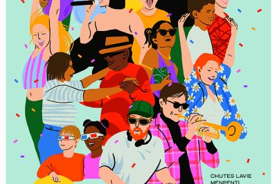 L'été marseillais - Agrandir l'image 1 sur 3, fenêtre modale