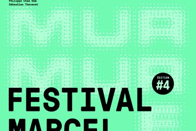 Festival Marcel Longchamp - Agrandir l'image 2 sur 3, fenêtre modale