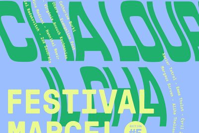 Festival Marcel Longchamp - Agrandir l'image 1 sur 3, fenêtre modale