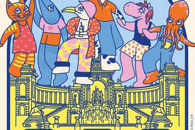 Festival Culture Debout - Agrandir l'image 1 sur 3, fenêtre modale